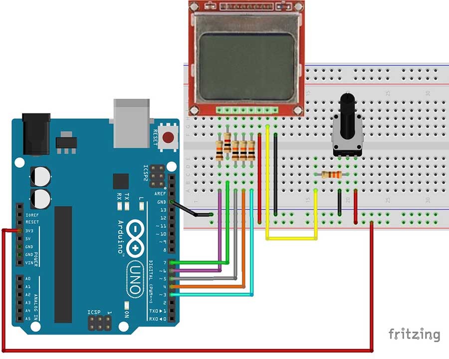 download arduino library for proteus