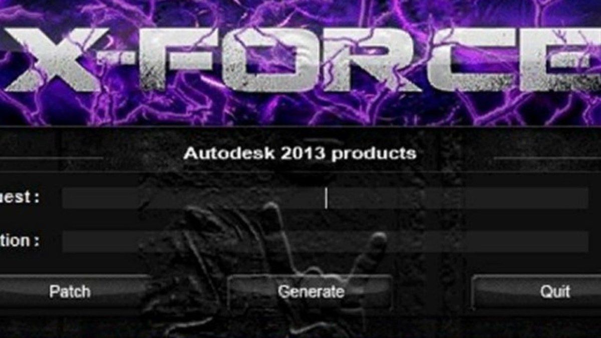 Download Xforce Keygen Autodesk 2014 64 Bit